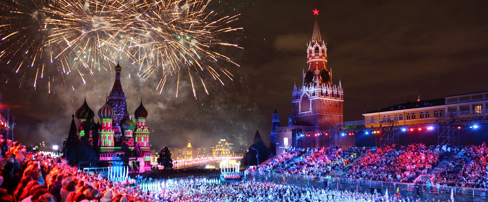Standing Out New Year Traditions Across The World